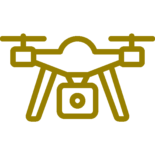 Aerial Drone Shots